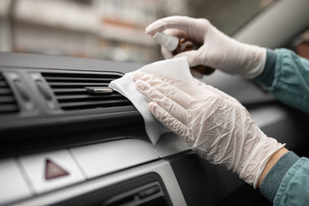 Best Ductwork Cleaning Services  in Anderson, SC