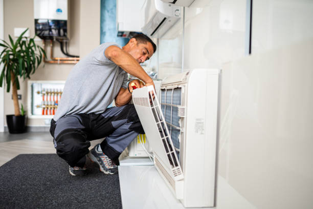 Best Air Duct Cleaning Company Near Me  in Anderson, SC