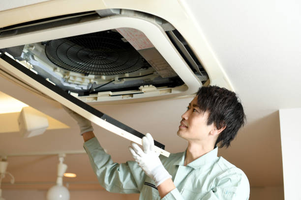 Best HVAC Duct Inspection Services  in Anderson, SC