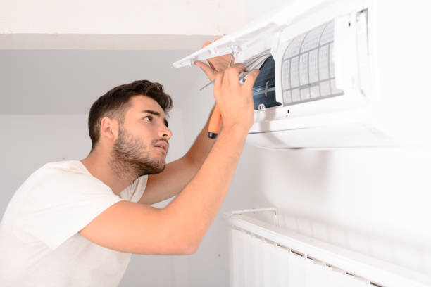 Best Emergency Air Duct Cleaning  in Anderson, SC